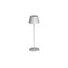 ROXY W TOUCH DIM Dobíjecí stolní lampa 2W 2700K/3000K A132451 LED2 (Barva: Černá)