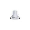 ZERO II Zápustné svítidlo CCT Switch 2236651DT LED2 (Barva Černá)