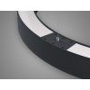 SATURN SLIM II 100 Závěsné LED 120W 3276573DT LED2 (Varianty DALI/PUSH)
