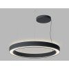 SATURN SLIM II 100 Závěsné LED 120W 3276573DT LED2 (Varianty DALI/PUSH)