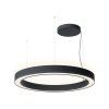 SATURN SLIM II 100 Závěsné LED 120W 3276573DT LED2 (Varianty DALI/PUSH)