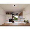 CIRCLE Závěsné LED svítidlo 42W TRIAC 3270971DT LED2 (Varianty DALI/PUSH)