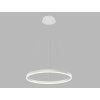 CIRCLE Závěsné LED svítidlo 42W TRIAC 3270971DT LED2 (Varianty DALI/PUSH)