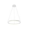 CIRCLE Závěsné LED svítidlo 42W TRIAC 3270971DT LED2 (Varianty DALI/PUSH)