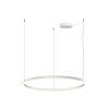 CIRCLE 80 Závěsné LED svítidlo 62 W 3276271DT LED2 (Varianty DALI/PUSH)