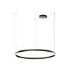 CIRCLE 80 závěsné LED svítidlo 62W TRIAC 3276273DT LED2 (Varianty DALI/PUSH)