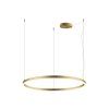 CIRCLE Závěsné LED svítidlo 62W TRIAC 3276277DT LED2 (Varianty DALI/PUSH)