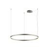 CIRCLE 80 závěsné LED svítidlo 62W TRIAC 3276276DT LED2 (Varianty DALI/PUSH)