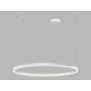 CIRCLE 100 Závěsné LED Svítidlo 80W 3273471DT LED2 (Varianty DALI/PUSH)