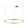 CIRCLE Závěsné LED svítidlo 80W TRIAC 3273477DT LED2 (Varianty DALI/PUSH)