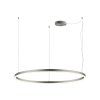 CIRCLE 100 závěsné LED svítidlo 80W TRIAC 3273476DT LED2 (Varianty DALI/PUSH)