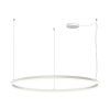 CIRCLE Závěsné LED prsten 100W 3273571DT LED2 (Varianty DALI/PUSH)