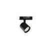 LOOK II Lištový LED spot 36W 4000K 6094643DT LED2 (Varianty TRIAC 3000K)
