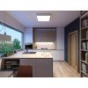 MILO 60 Stropní LED panel 60W CCT 1272371DT LED2 (Varianty DALI/PUSH)