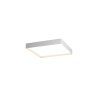 MILO 60 Stropní LED panel 60W CCT 1272371DT LED2 (Varianty DALI/PUSH)