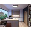MILO 60 Stropní LED panel 60W CCT 1272373DT LED2 (Varianty DALI/PUSH)