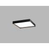 MILO 60 Stropní LED panel 60W CCT 1272373DT LED2 (Varianty DALI/PUSH)
