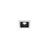 RIVA MAXI 1 Zápustné LED svítidlo 5W 2560651 LED2 (Varianty standard 2700K)