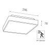 5200254 dimmensions
