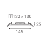 2182831 dimmensions