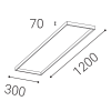 1229501 dimmensions