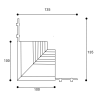 6093603 dimmensions