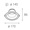 2236151d dimmensions