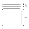 1430651 dimmensions