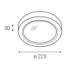 e1470551 dimmensions