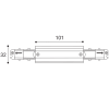 7360503 dimmensions