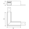 6529701 dimmensions