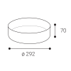 6469701 dimmensions