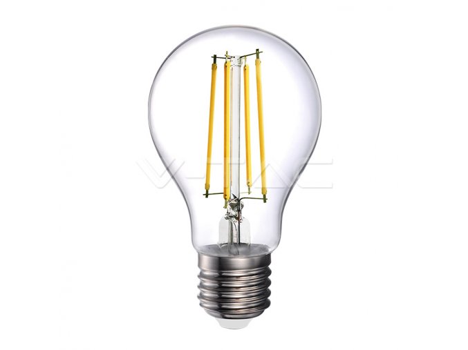 LED Bulb - 12.5W Filament E27 A70