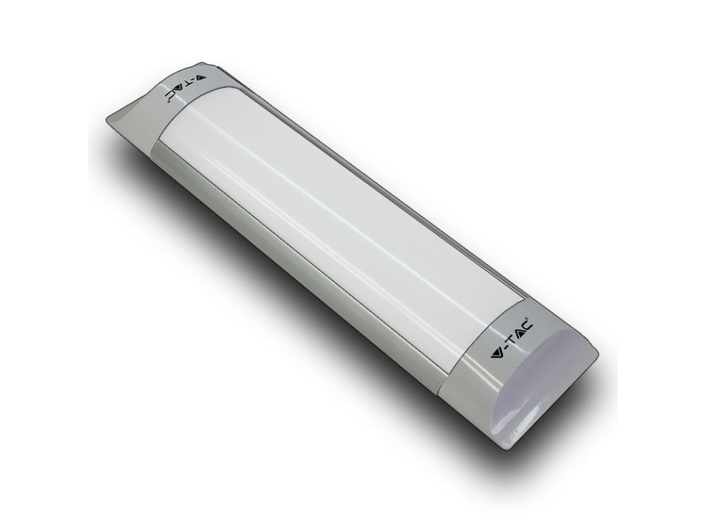 LED SVÍTIDLO 10W / 30 CM / 800lm (Barva světla Studená bílá)