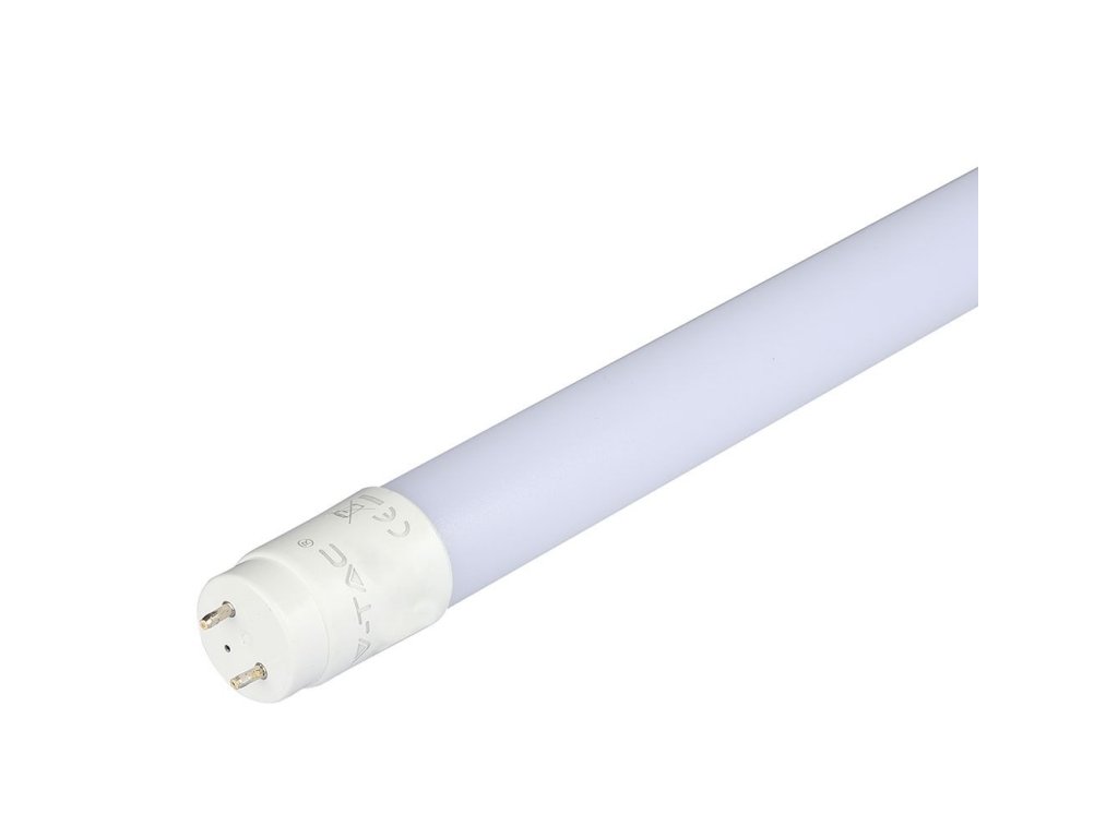 LED TRUBICE T8, 18W, 120CM, G13, (2250LM), SAMSUNG CHIP, NANO plast
