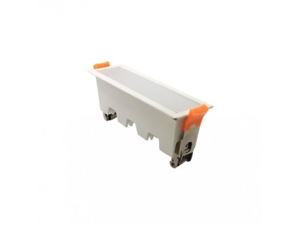 10W LED lineární svítidlo (750 lm) (Barva světla Studená bílá)
