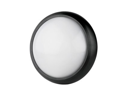 LED DOME LIGHT stropní/nástěnné svítidlo 12W, 840lm