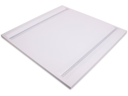 20900 8 44w led panel algine line s napajecim zdrojem 60x60 cm 5300lm bily