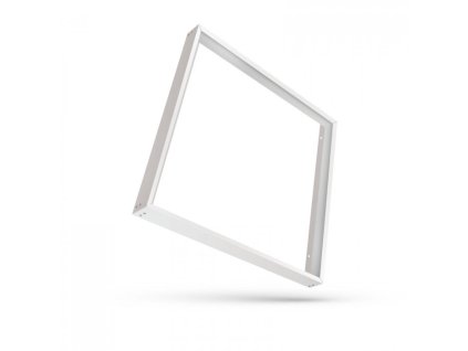 22985 skladaci kryt na panely 60x60 bily acc 035050 frame