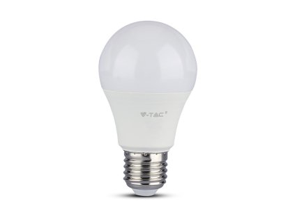 24770 3 led zarovka e27 12w 1055lm a60 stmivatelna samsung chip 3000k