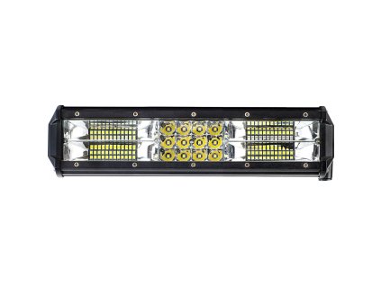 LED pracovní světlo 90W, 3900LM, 12V / 24V, IP67, 6000K [LB0076]