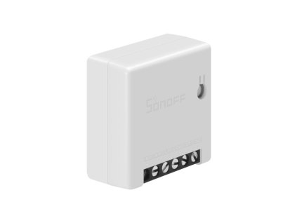 Sonoff Smart Switch MINI R2, AC100-240V [M0802010010]