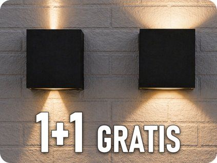 217087 1+1 gratis