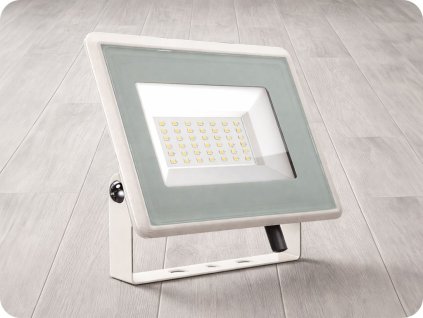 LED reflektor 30W, 2510lm, bílý