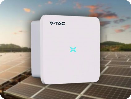 Solární invertor 10kW ON GRID XG SERIES THREE PHASE [11383]