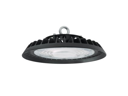 LED Highbay PLATEO SUN 95W, 10800lm, 4000K, 230V, 90°, IP66, IK09, černý [SLI044020NW_PW]