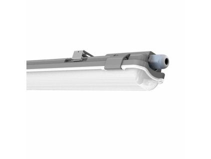 IP65 držák na LED trubice (2x120cm)