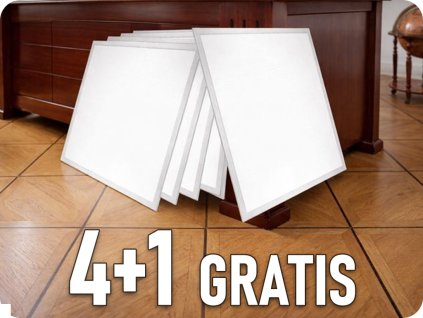 16394 4+1 gratis