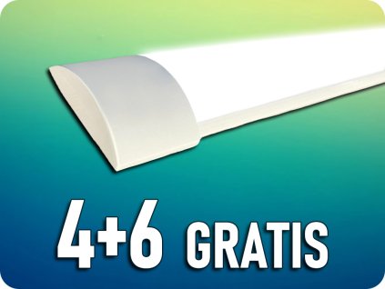 20363 4+6 gratis