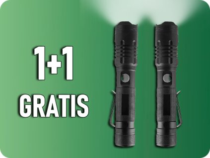23338 1+1 gratis